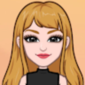 Meet your Posher, Gladys